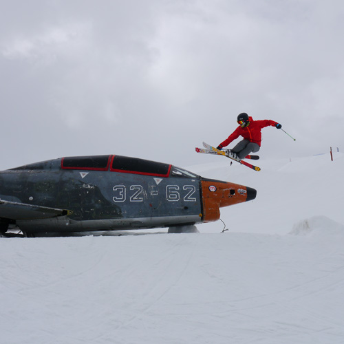 Ski und Snowboardcamp für Jugendliche in den Osterferien in Livigno.